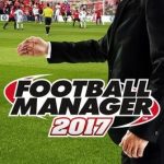 Football manager 2017