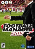 Football manager 2017