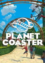 Planet coaster