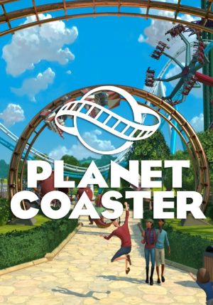 Planet coaster
