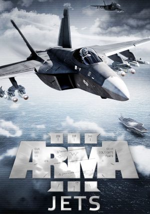 Arma 3 complete