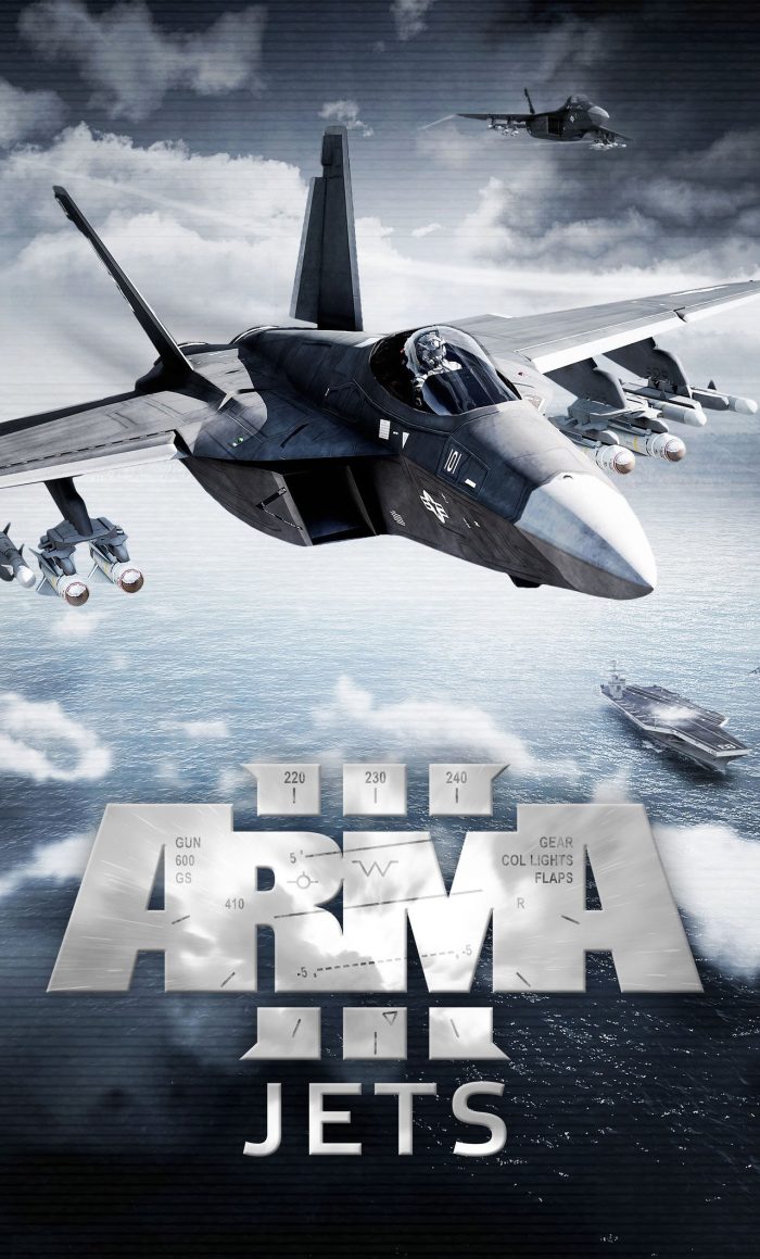 Arma 3 complete