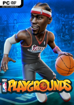 NBA playgrounds