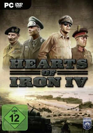 Hearts of iron IV death or dishonor