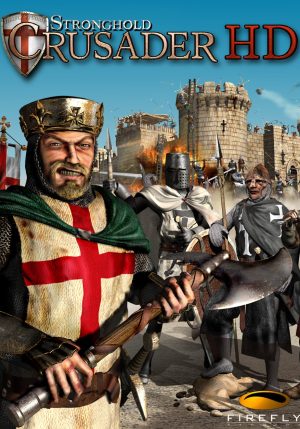 Stronghold Crusader HD Enhanced edition