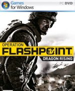 Operating Flashpoint dragon rising