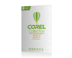Corel collection 2017