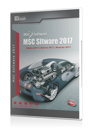MSC Software 2017