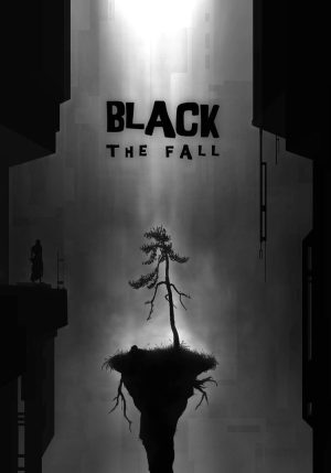 Black the fall