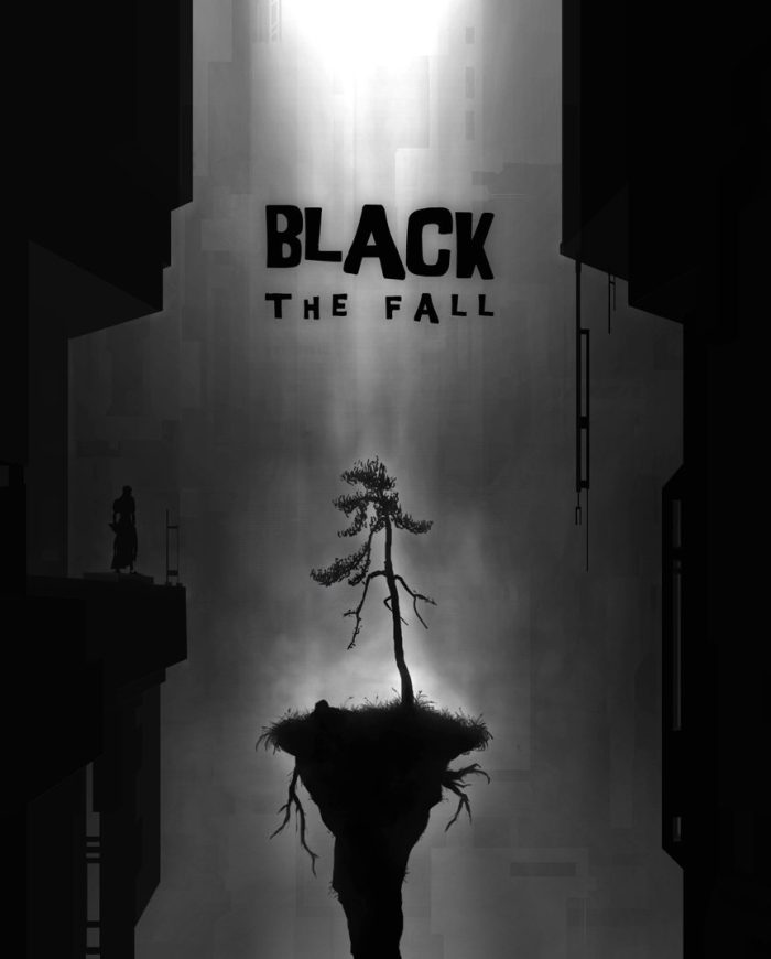 Black the fall