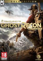 Ghost recon Wildlands