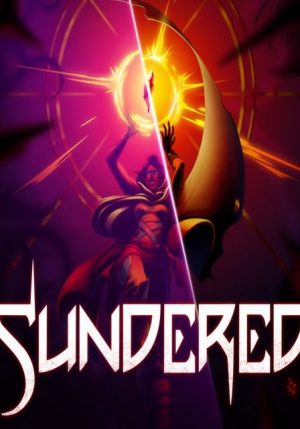 Sundered