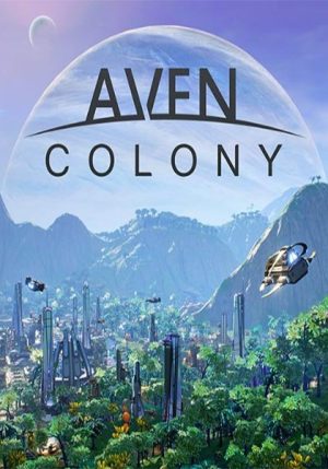 Aven colony
