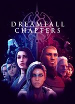Dreamfall chapters The final cut