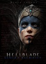 Hellblade senuas sacrifine