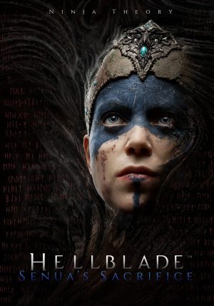 Hellblade senuas sacrifine