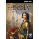 Europa universalis IV Third Rome