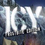 ICY Frostbite edition