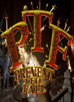 Prevent the fall