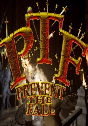 Prevent the fall