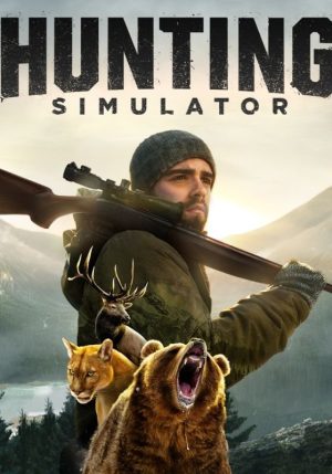 Hunting simulator