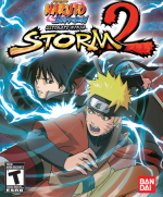 Naruto shippuden ultimate ninja storm 2