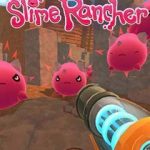 Slime rancher
