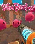 Slime rancher