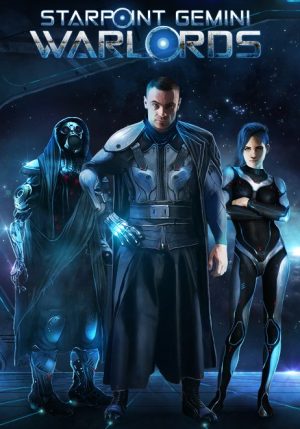 Star point gemini warlords deadly dozen