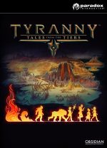 Tyranny tales from the tiers