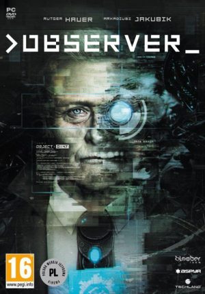 Observer