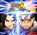 Naruto shippuden ultimate ninja storm