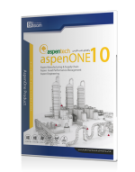 AspenOne 10