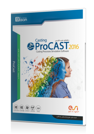 Procast 2016
