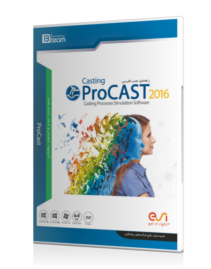 Procast 2016