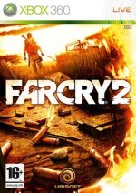 farcry 2