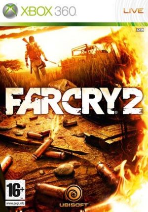 farcry 2