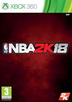 Nba 2k2018