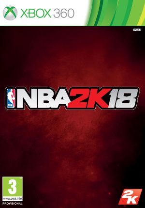 Nba 2k2018