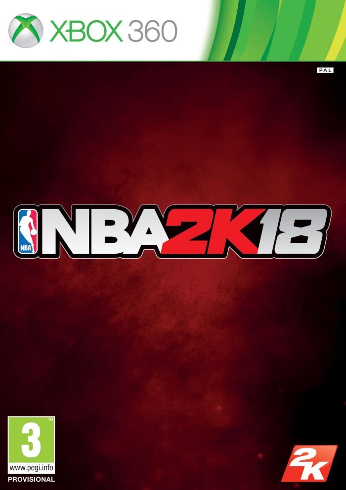 Nba 2k2018