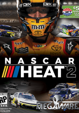 Nascar heat 2