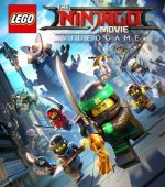 Lego Ninjago Movie game