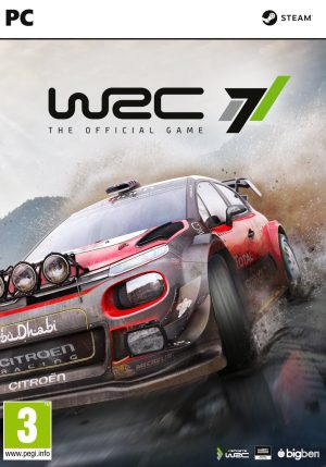WRC 7