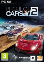 Project cars 2