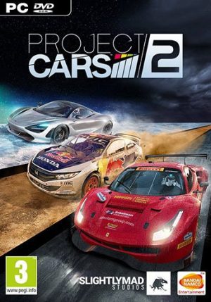 Project cars 2