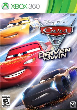 Cars 3