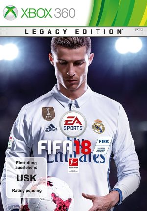 Fifa 18