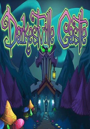 Darkestville castle