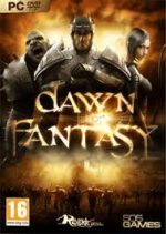 Dawn of fantasy kingdom wars