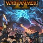 War Hammer total war 2